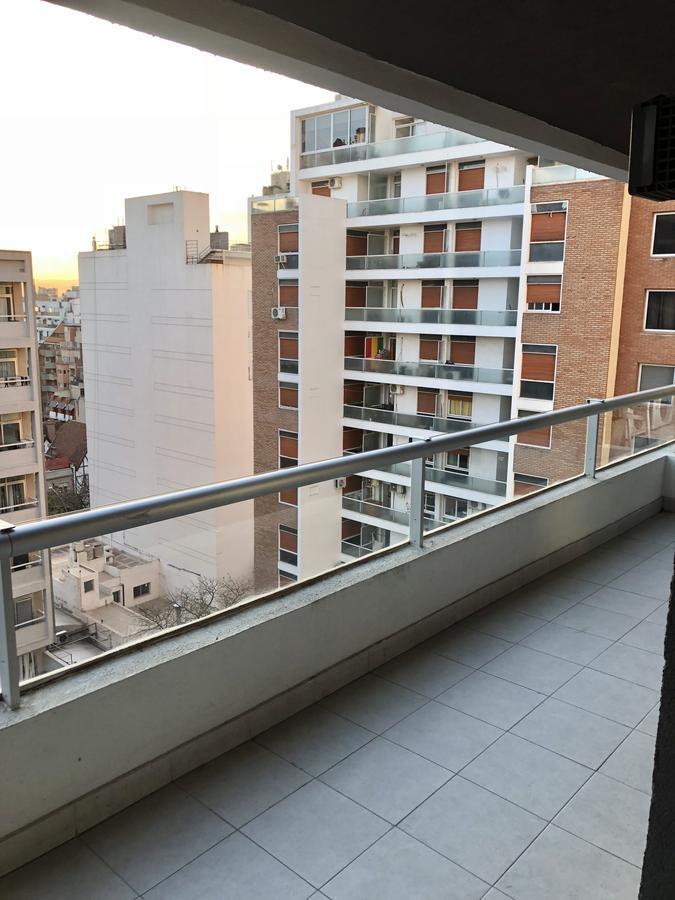קורדובה Departamentos Mediterraneo מראה חיצוני תמונה