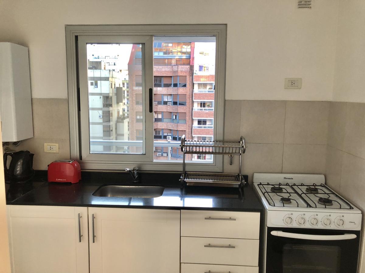 קורדובה Departamentos Mediterraneo מראה חיצוני תמונה